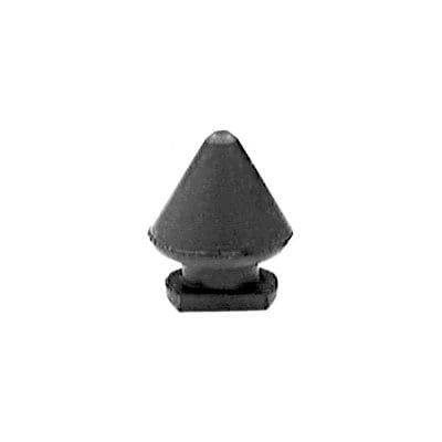 Auveco Rubber Products Bumpers & Grommets CAPS4246