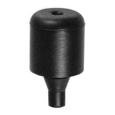 Auveco Rubber Products Bumpers & Grommets CAPS4248