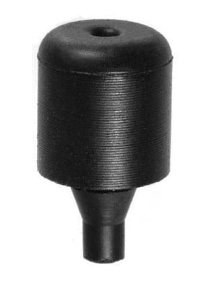 Auveco Rubber Products Bumpers & Grommets CAPS4248