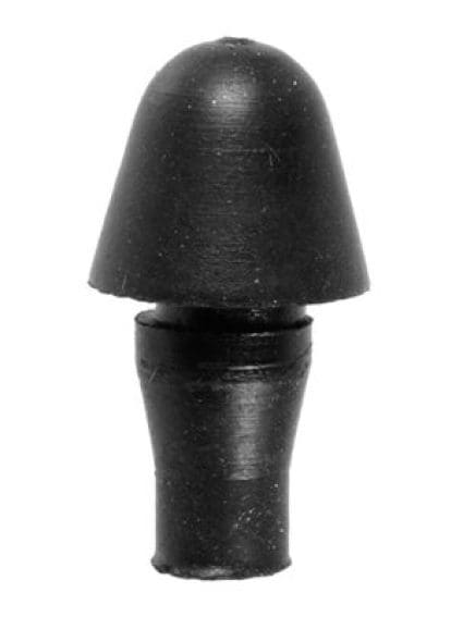Auveco Rubber Products Bumpers & Grommets CAPS4258