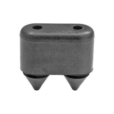 Auveco Rubber Products Bumpers & Grommets CAPS4264