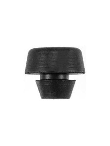 Auveco Rubber Products Bumpers & Grommets CAPS4265