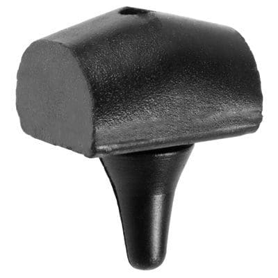 Auveco Rubber Products Bumpers & Grommets CAPS4273