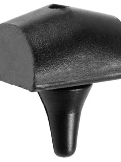 Auveco Rubber Products Bumpers & Grommets CAPS4273