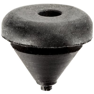 Auveco Rubber Products Bumpers & Grommets CAPS4280