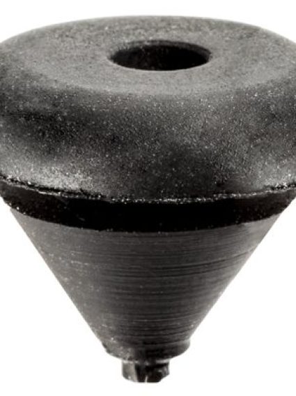 Auveco Rubber Products Bumpers & Grommets CAPS4280