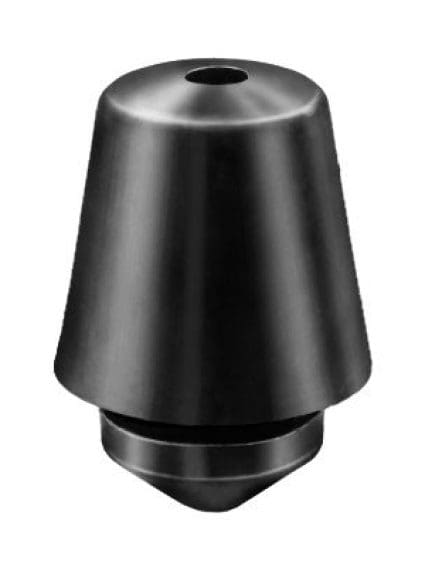 Auveco Rubber Products Bumpers & Grommets CAPS4369