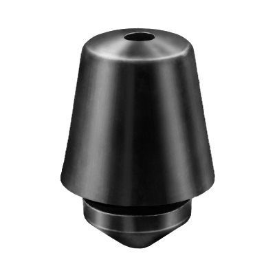 Auveco Rubber Products Bumpers & Grommets CAPS4369 Auveco Rubber Products Bumpers & Grommets CAPS4369