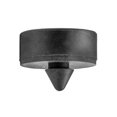 Auveco Rubber Products Bumpers & Grommets CAPS4446