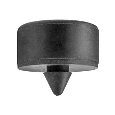 Auveco Rubber Products Bumpers & Grommets CAPS4447