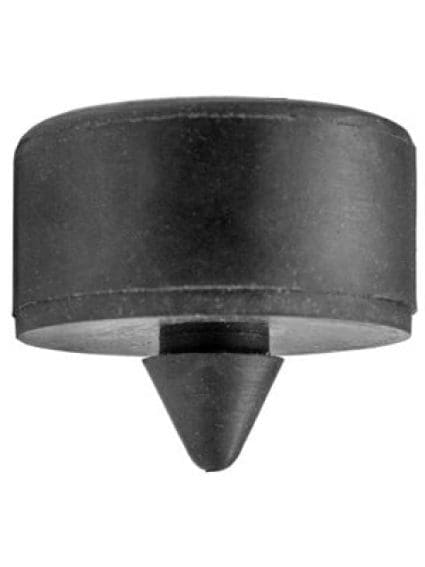 Auveco Rubber Products Bumpers & Grommets CAPS4447