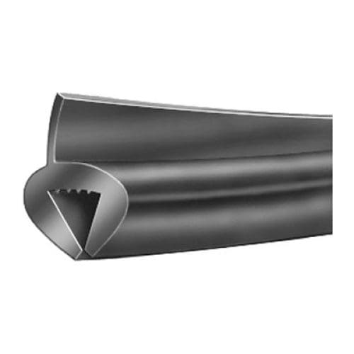Auveco Rubber Products Windshield Rubber CAPS4581
