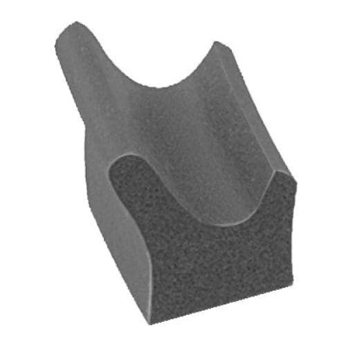 Auveco Rubber Products Sponge Rubber Weatherstrips CAPS4675
