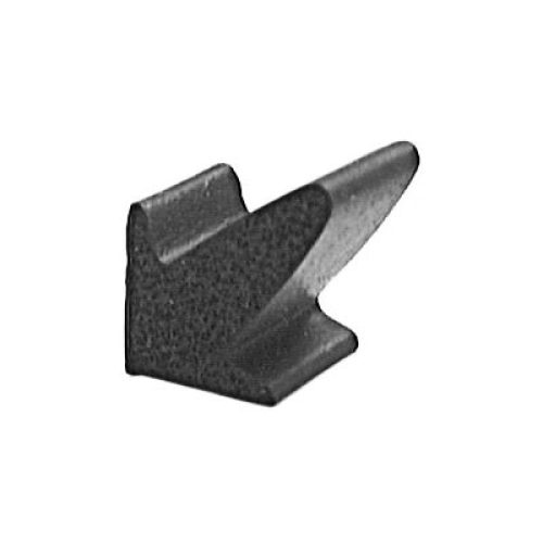 Auveco Rubber Products Sponge Rubber Weatherstrips CAPS4707