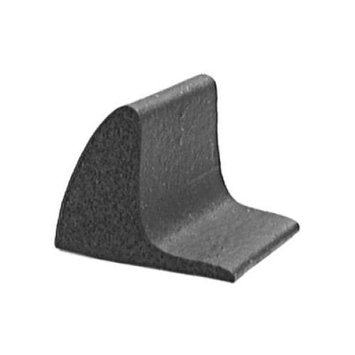 Auveco Rubber Products Sponge Rubber Weatherstrips CAPS4731