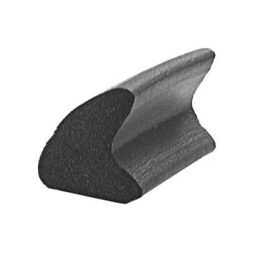 Auveco Rubber Products Sponge Rubber Weatherstrips CAPS4742