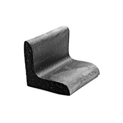 Auveco Rubber Products Sponge Rubber Weatherstrips CAPS4747