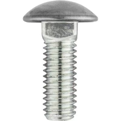 Auveco Bumper Bolt 44628 CAPS5239