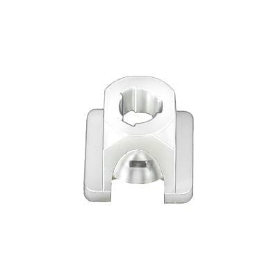 Auveco Headlight Adjusting Nut CAPS5788 White Nylon GM PK 50