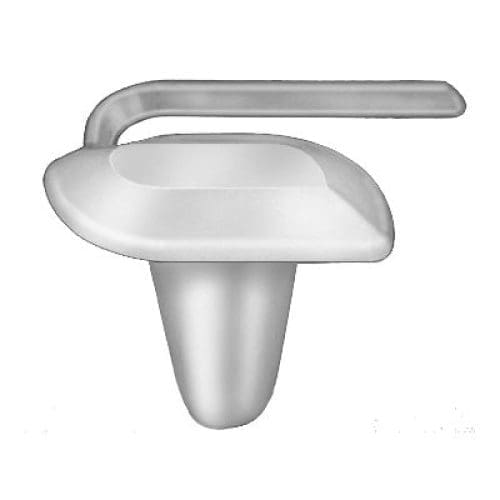 Auveco Molding Clip Nylon Exterior Trim Panel CAPS8385