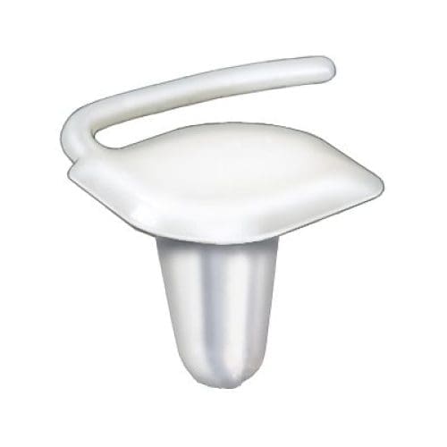 Auveco Molding Clip Nylon Exterior Trim Panel CAPS8398