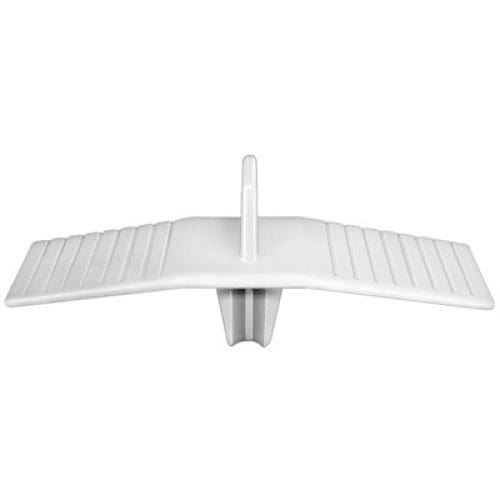 Auveco Molding Clip Nylon Exterior Trim Panel CAPS8581