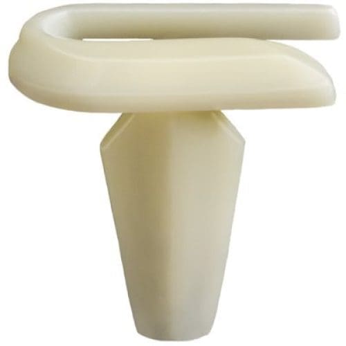 Auveco Molding Clip Nylon Exterior Trim Panel CAPS8843