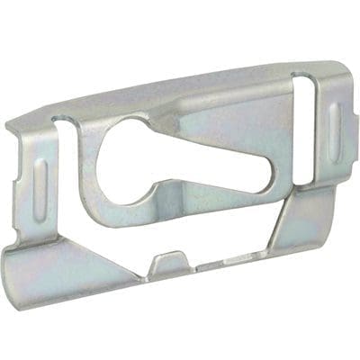 Auveco Glass Shop Supplies Molding Clip CAPS9639