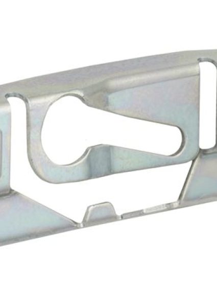 Auveco Glass Shop Supplies Molding Clip CAPS9639