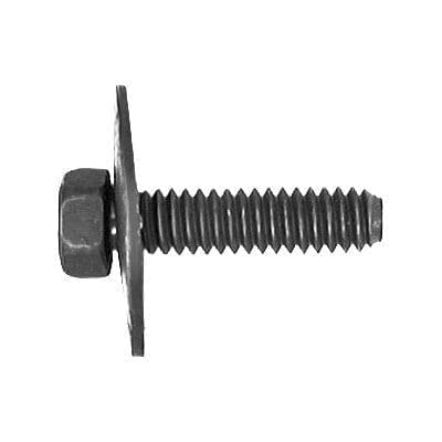 Auveco Body Bolts 44565 CAPS9757