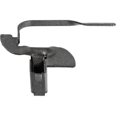 Auveco Molding Clip Metal Exterior Trim Panel CAPS9965 Universal PK 25