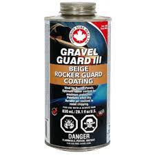 Dominion Sure Seal Gravel Guard 830ml Beige BVG3 Dominion Sure Seal Gravel Guard 830ml Beige BVG3