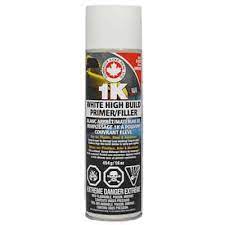 Dominion Sure Seal Hi-Build Primer Aerosol White SHBPW Dominion Sure Seal Hi-Build Primer Aerosol White SHBPW