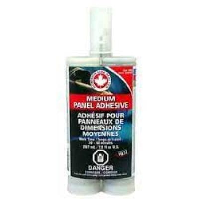Dominion Sure Seal Sure Mix Panel Bonding Adhesive Medium XSM5002