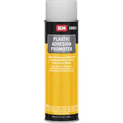 SEM Plastic Adhesion Promoter Aerosol 39863