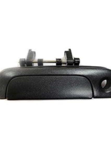 SZ1310105 Handle Door Exterior Driver Side