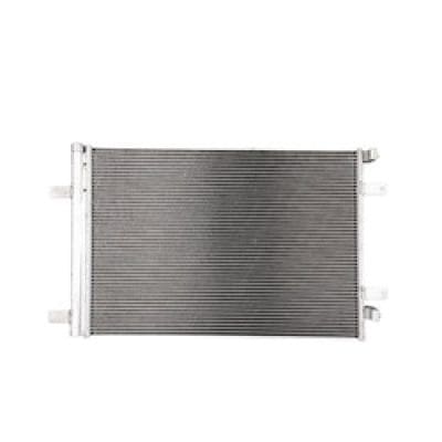 CND6012 6.2L V8 Flex A/C Condenser CND6012 6.2L V8 Flex A/C Condenser