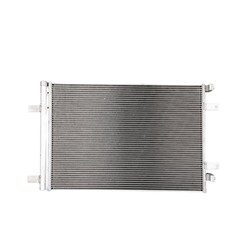 CND6012 6.2L V8 Flex A/C Condenser CND6012 6.2L V8 Flex A/C Condenser