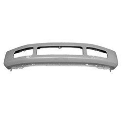 FO1002405DS Front Bumper Face Bar