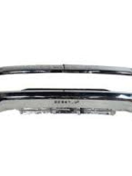 FO1002444DSC Front Bumper Face Bar