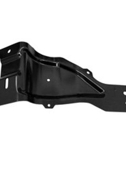 FO1067195C Passenger Side Front Bumper Bracket Mounting