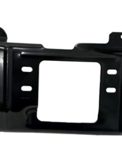 FO1067201C Passenger Side Front Bumper Bracket Mounting Plate