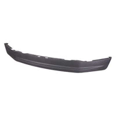 FO1095271C Front Bumper Valance FO1095271C Front Bumper Valance