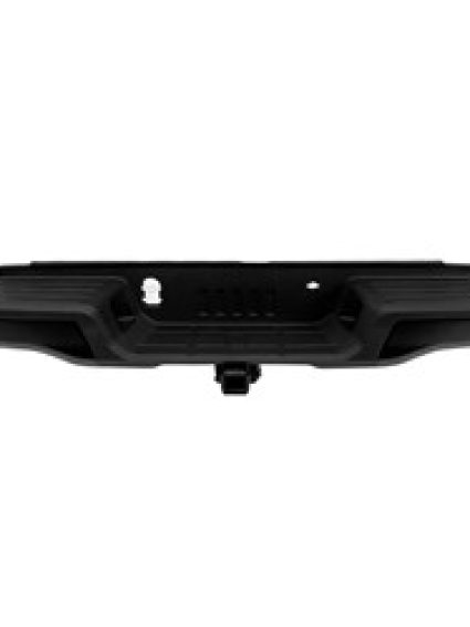 FO1103226 Rear Bumper Step Assembly