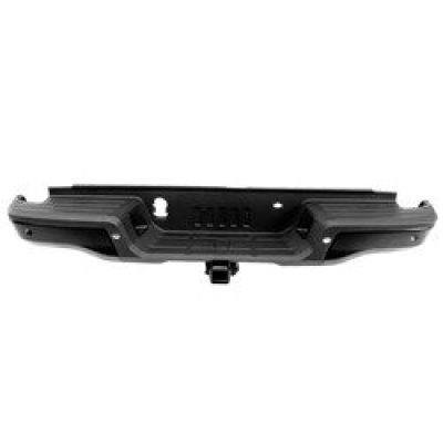 FO1103228 Rear Bumper Step Assembly