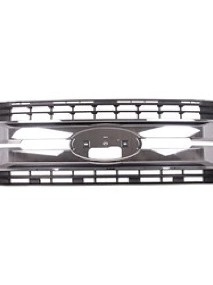 FO1200600C Grille Main