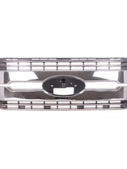 FO1200601C Grille Main