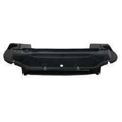 FO1228142 Front Bumper Under Car Shield