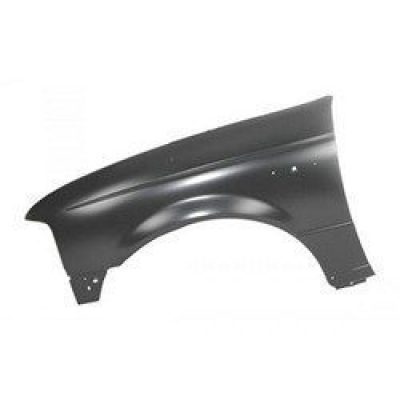 FO1240237C Driver Side Fender Panel