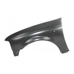 FO1240237C Driver Side Fender Panel